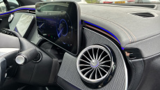 Mercedes-Benz Eqe 350 4Matic 215kW AMG Line Prem 89kWh 5dr Auto Electric Estate